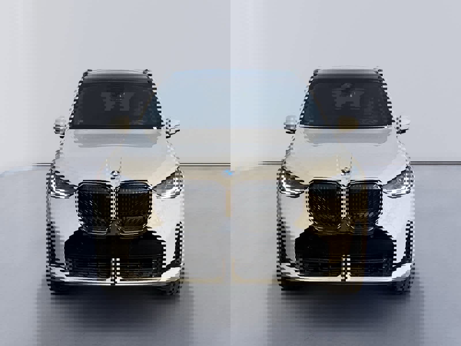 New 2025 BMW X3 xDrive30i w/ Premium Package image 7