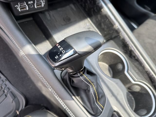 Used 2024 Dodge Durango SRT AWD/4WD image 22