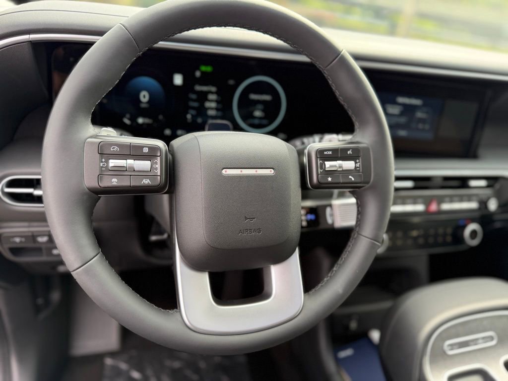 New 2026 Hyundai Palisade Limited image 31