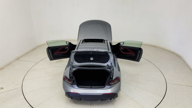 Used 2025 BMW 230i Coupe RWD image 34