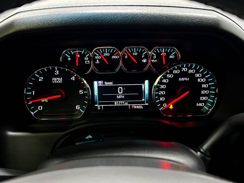 Used 2019 Chevrolet Tahoe Premier AWD/4WD image 26