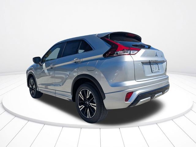 New 2026 Mitsubishi Eclipse Cross SEL AWD/4WD image 6