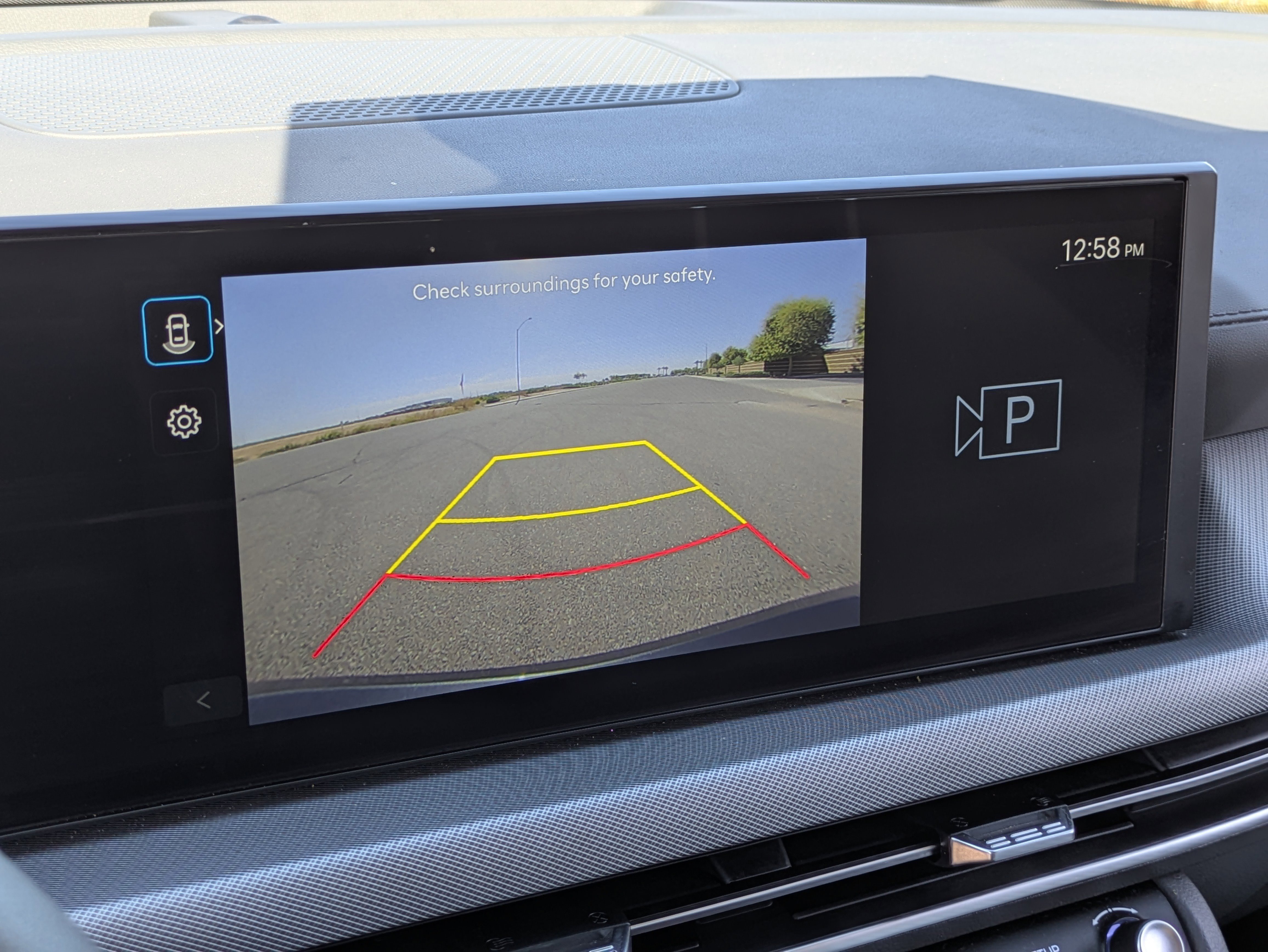 Certified 2025 Hyundai Sonata SE image 22