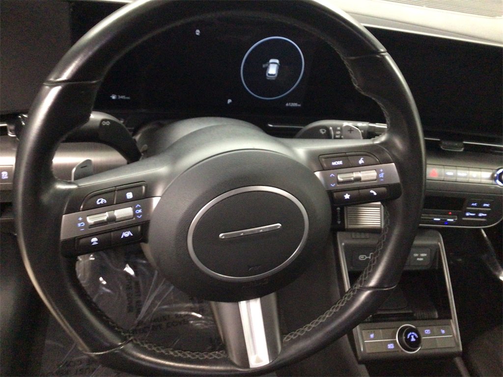 Used 2024 Hyundai Kona SEL w/ Convenience Package image 17