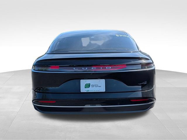 Used 2024 Lucid Air Pure RWD image 6