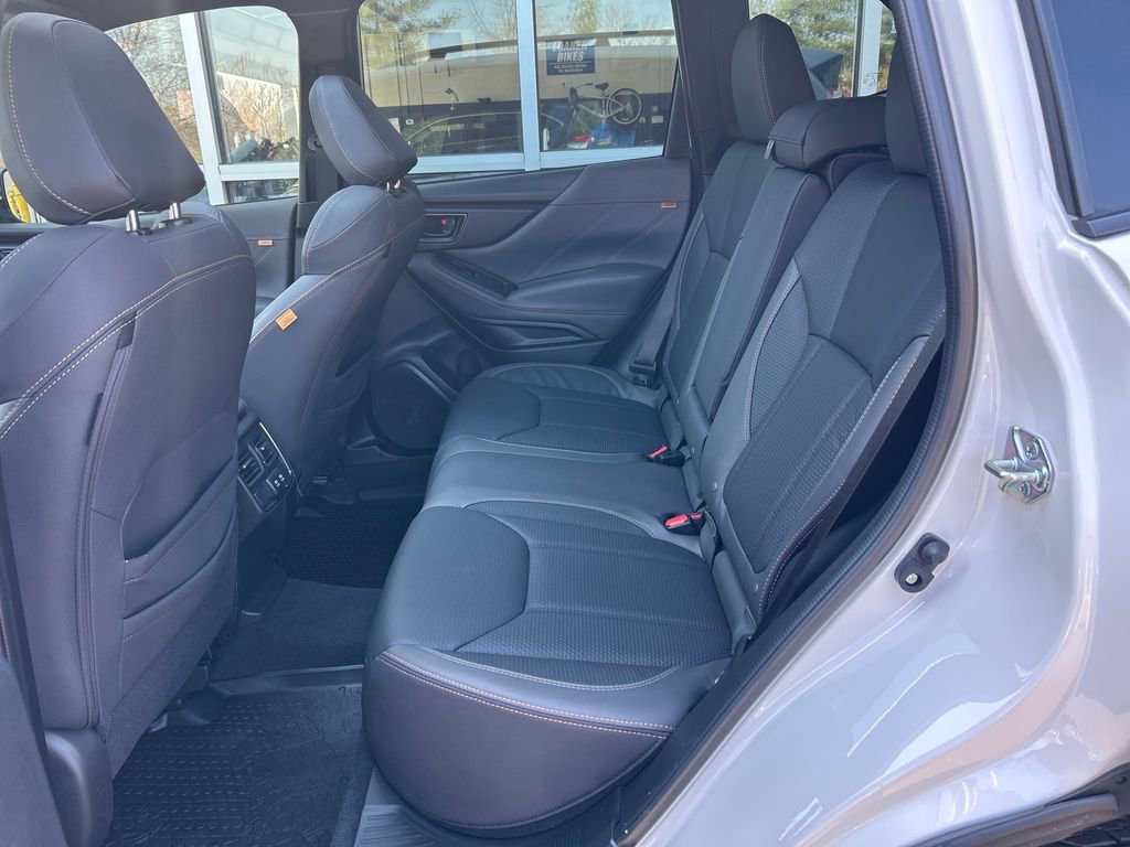 Certified 2023 Subaru Forester Wilderness image 25