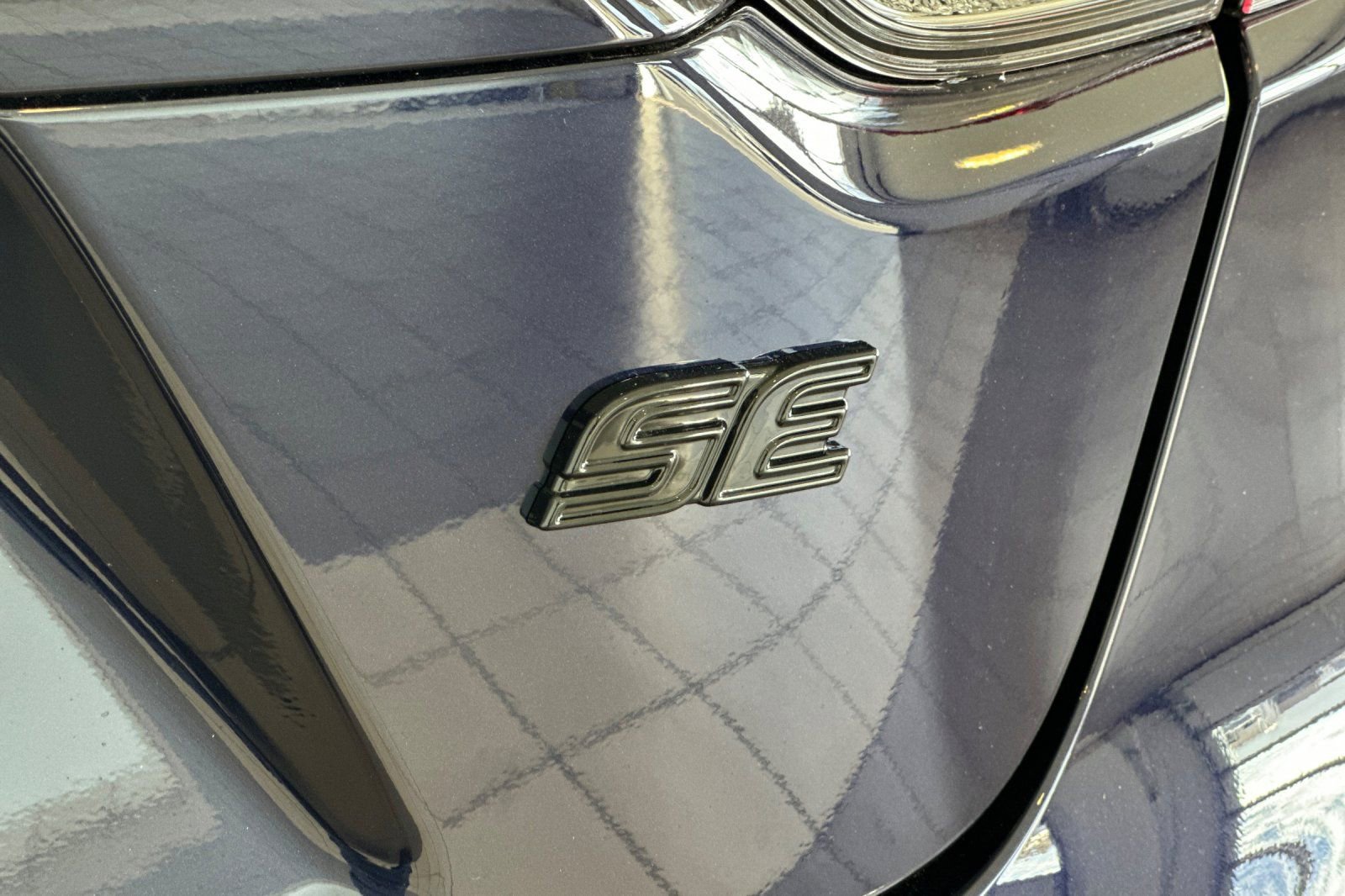 Certified 2026 Toyota Corolla SE FWD image 27