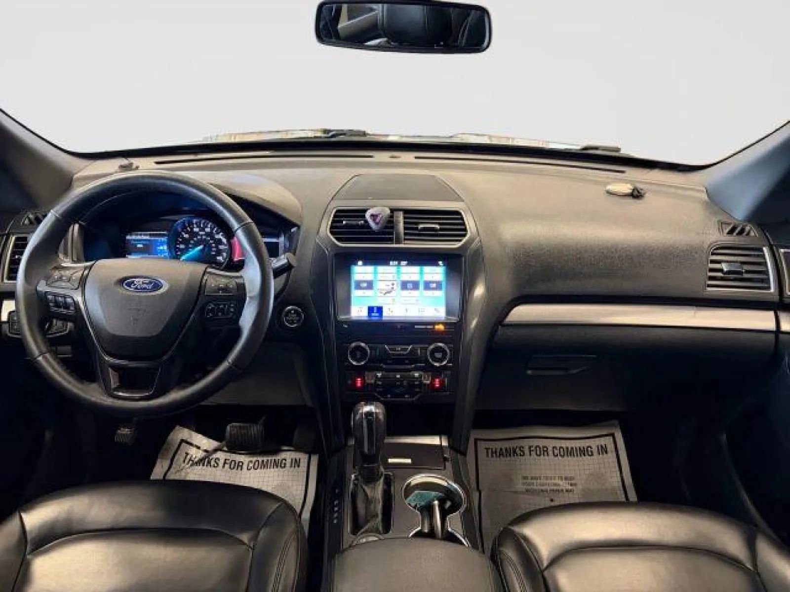 Used 2019 Ford Explorer XLT w/ Equipment Group 202A image 18