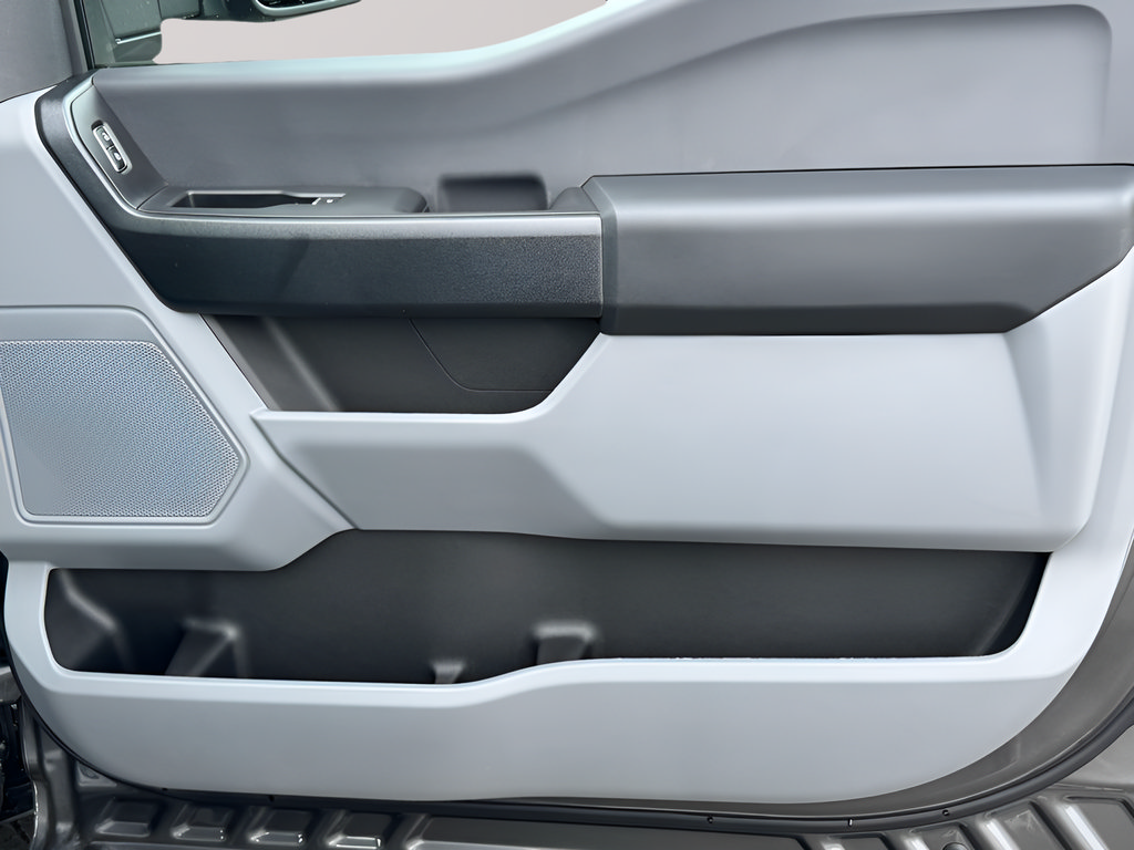 New 2025 Ford F250 XL RWD image 27
