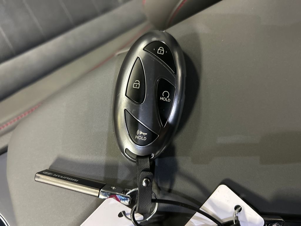 New 2026 Hyundai Sonata N Line image 20