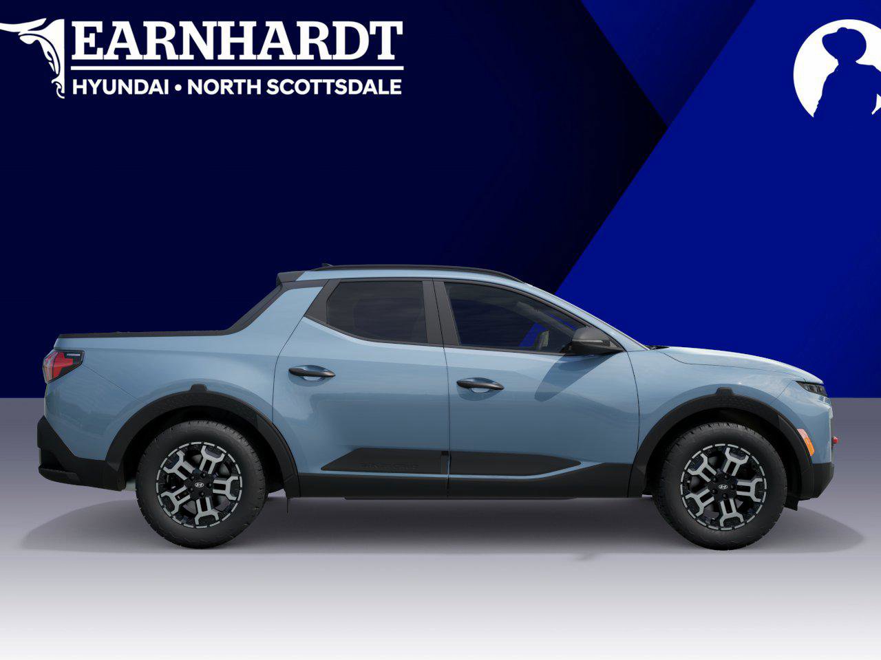 New 2026 Hyundai Santa Cruz XRT image 7