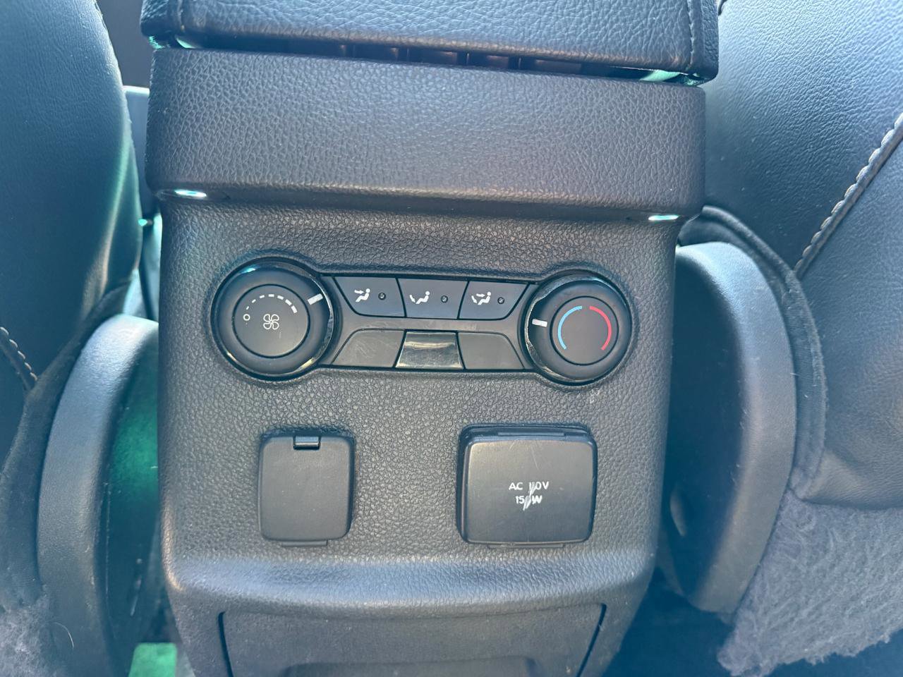 Used 2013 Ford Explorer Sport AWD/4WD image 11