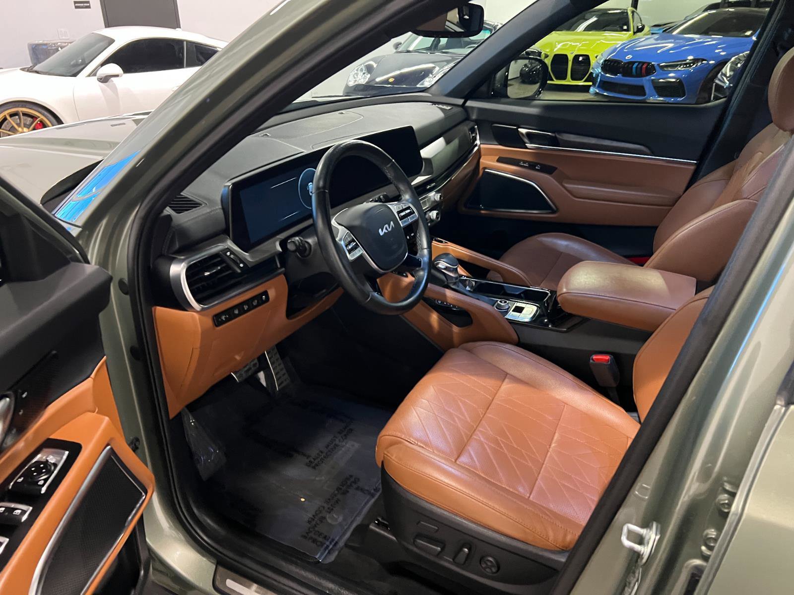 Used 2024 Kia Telluride SX X-Pro image 10