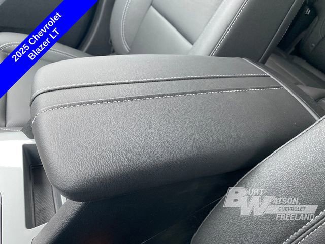 New 2025 Chevrolet Blazer LT w/ LPO, Floor Liner Package image 27