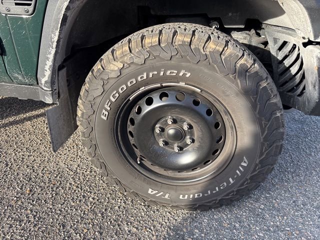 Used 2024 INEOS Grenadier Trialmaster Edition image 14