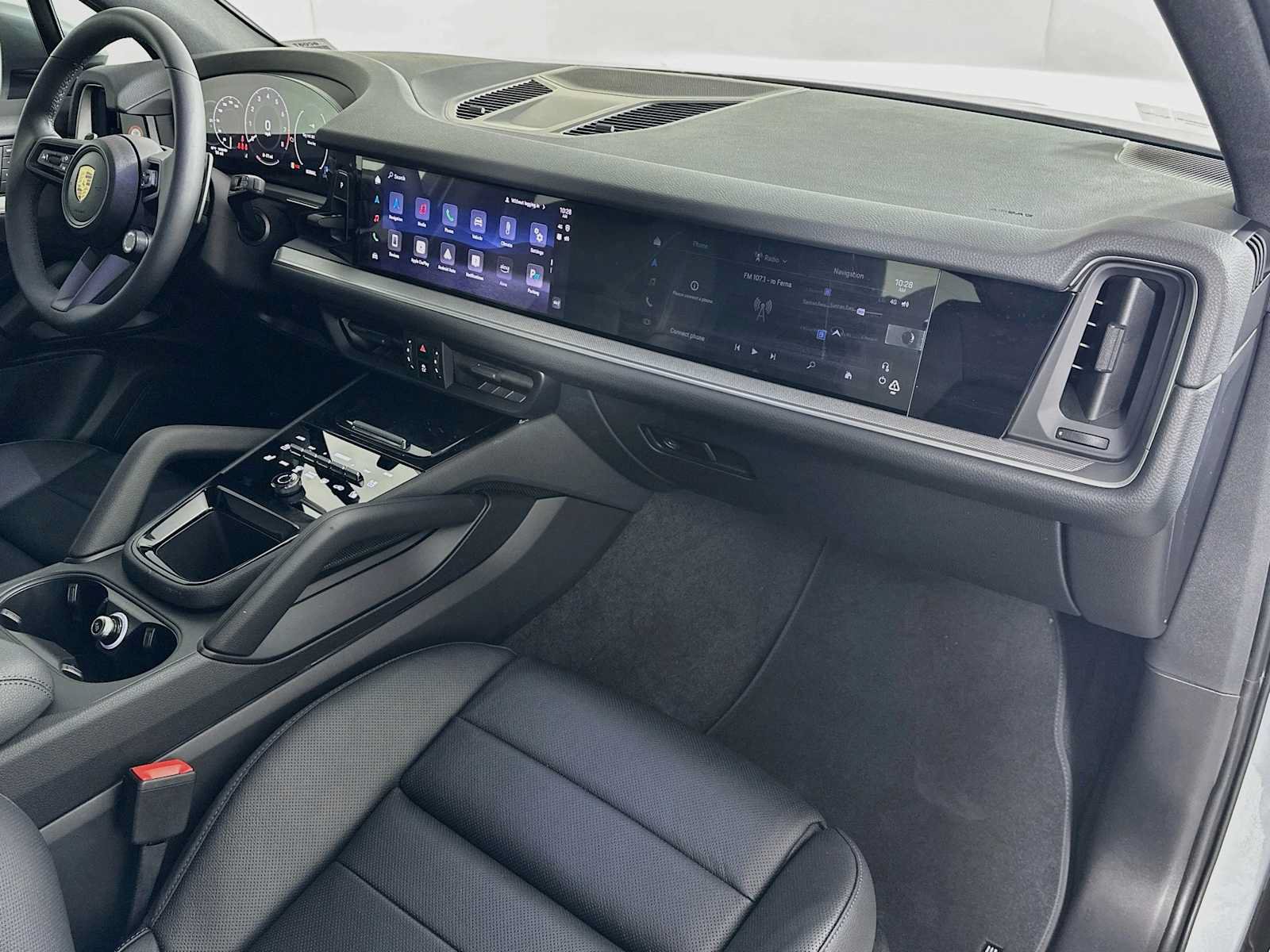 New 2026 Porsche Cayenne AWD/4WD image 29