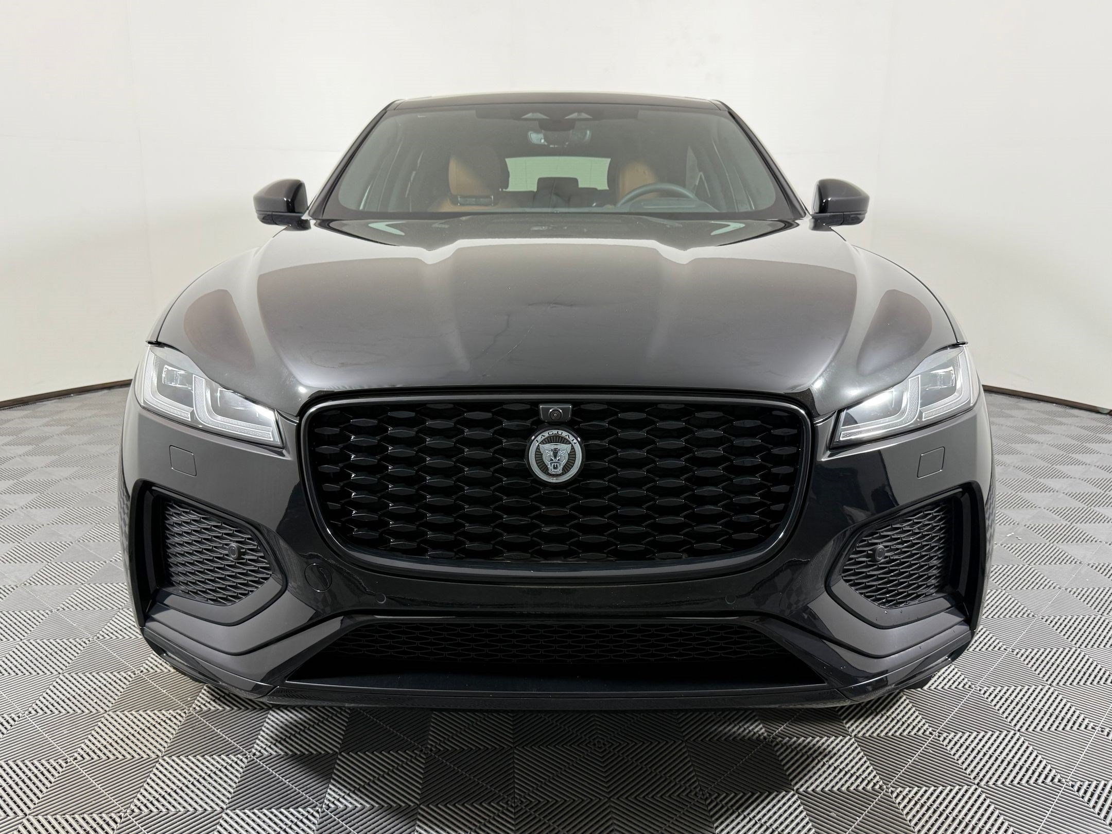New 2026 Jaguar F-PACE R-Dynamic S AWD/4WD image 6