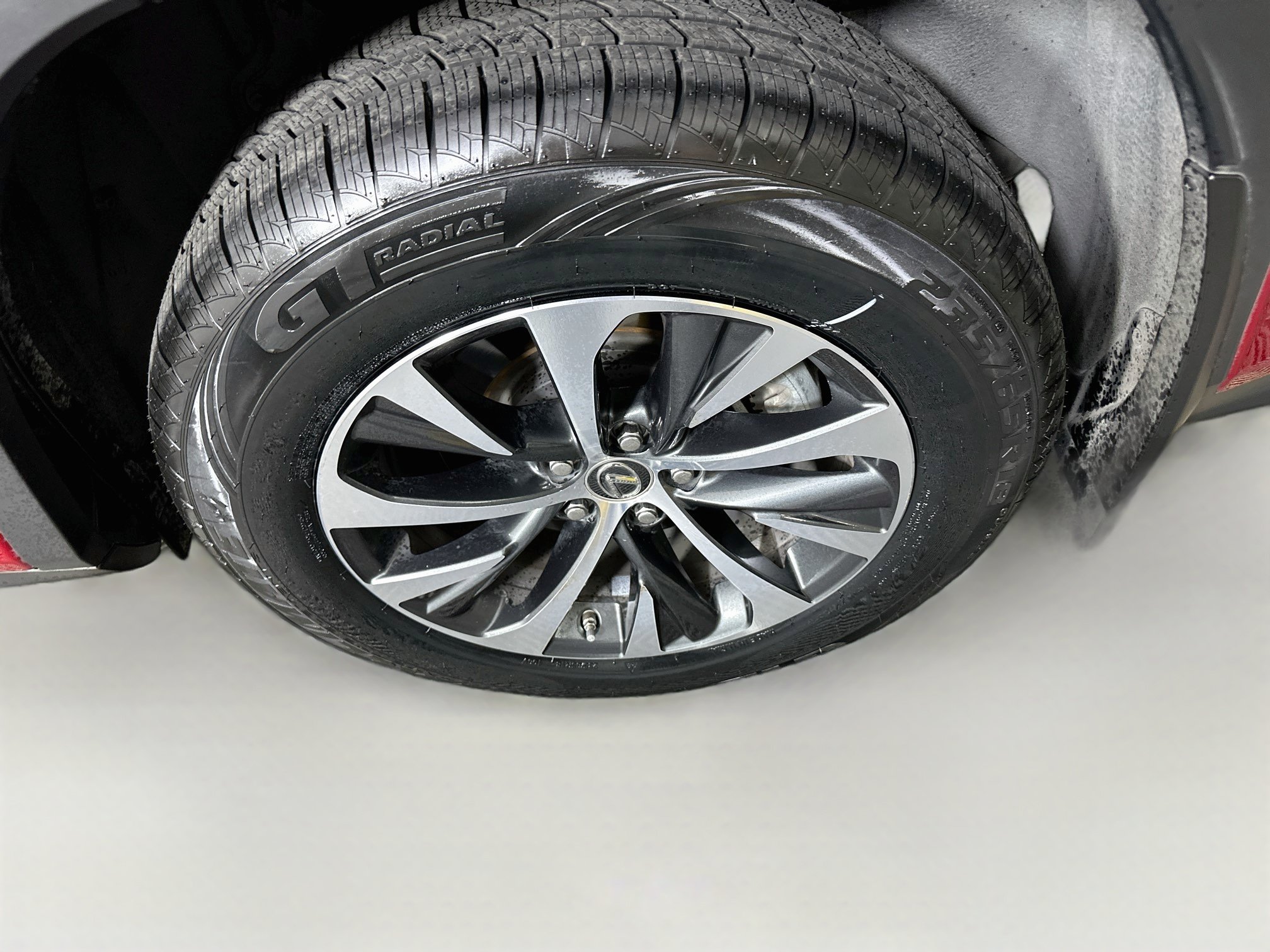 Used 2022 Lexus RX 350 FWD w/ Premium Package image 11