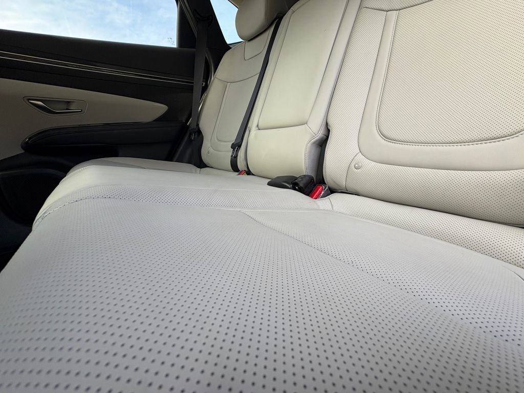 Used 2024 Hyundai Tucson SEL image 19