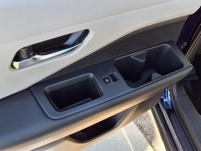 Certified 2022 Nissan Pathfinder SV image 19