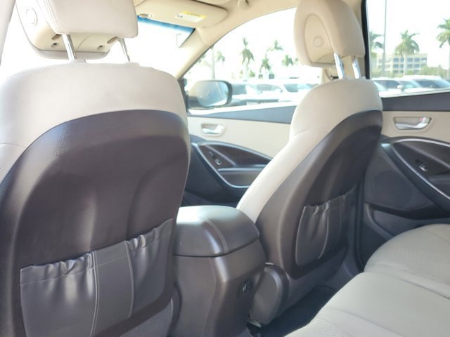 Used 2018 Hyundai Santa Fe Sport image 13