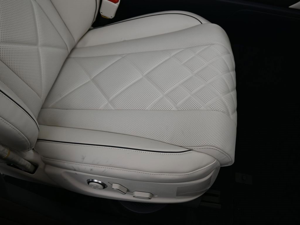 New 2026 Genesis GV80 3.5T Prestige image 12