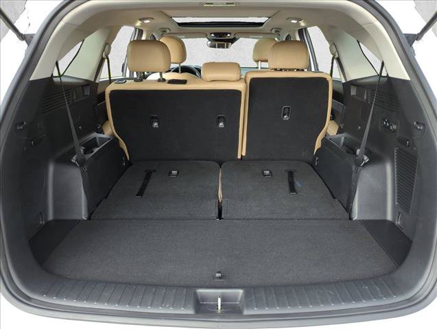 Used 2021 Kia Sorento S w/ Panoramic Sunroof Package FWD image 6