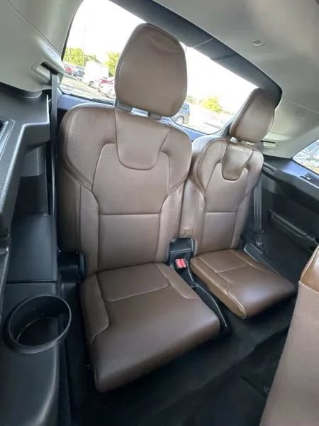 Used 2018 Volvo XC90 T6 Inscription w/ Convenience Package AWD/4WD image 25