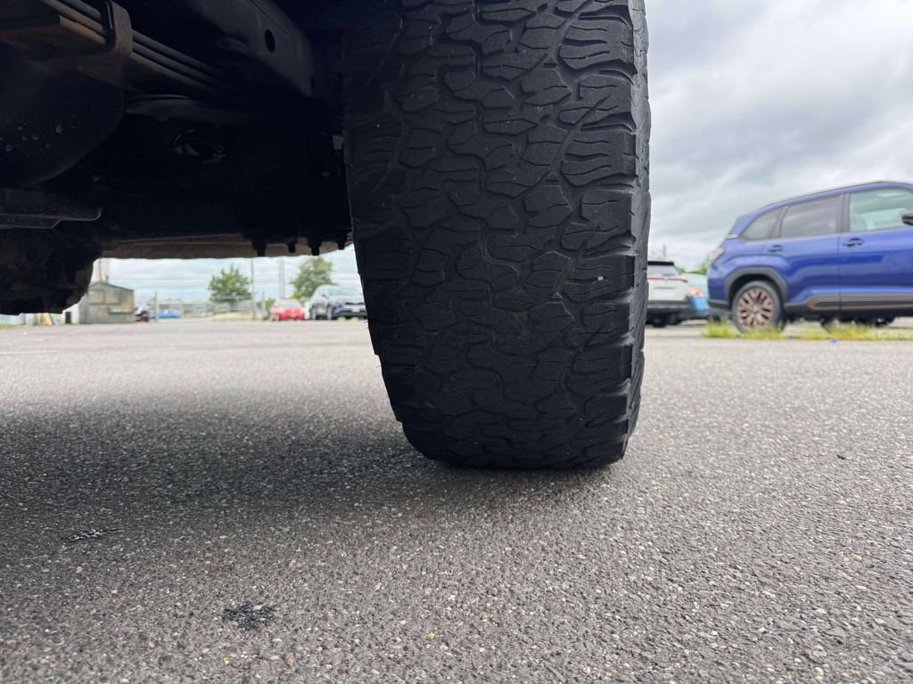 Used 2019 Ford F150 Raptor w/ Equipment Group 802A Luxury AWD/4WD image 12