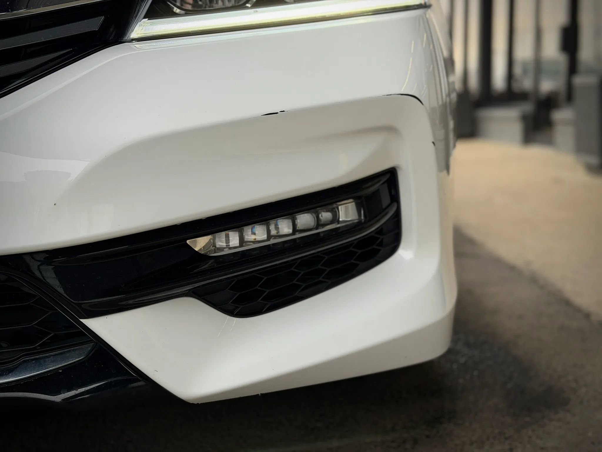 Used 2017 Honda Accord EX-L image 24