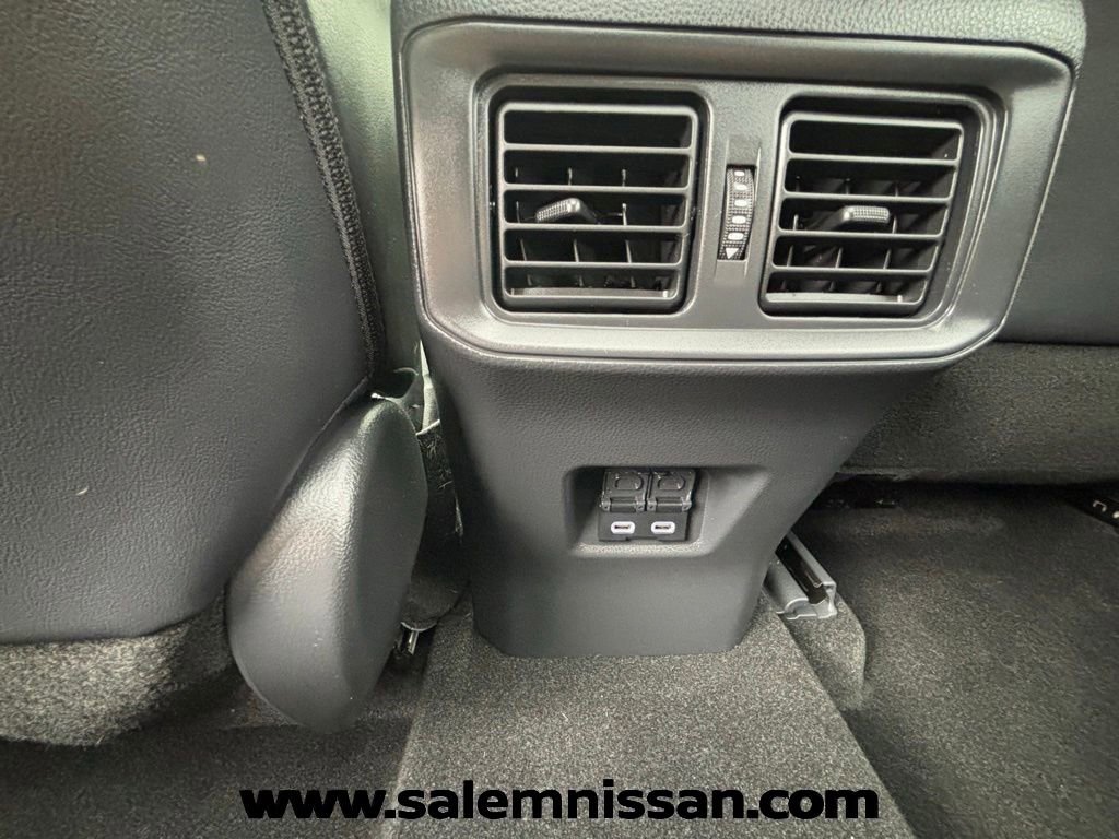 Used 2024 Toyota RAV4 XSE w/ Advanced Technology Package image 14