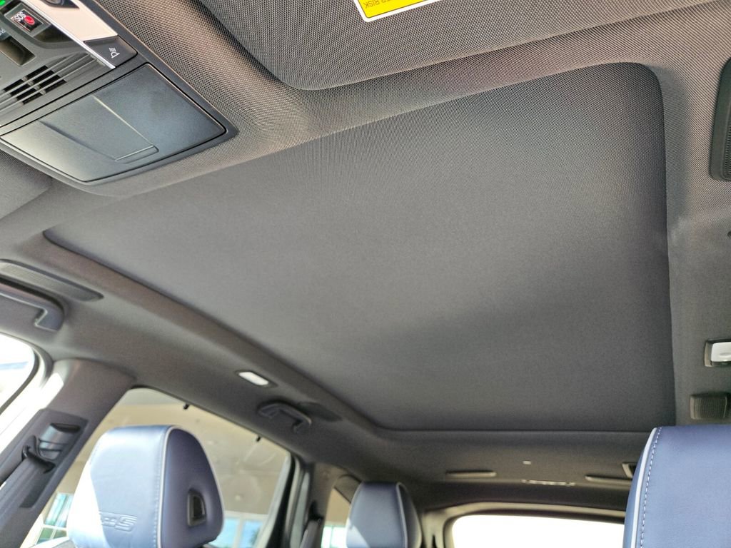 New 2026 Acura MDX Type S image 14