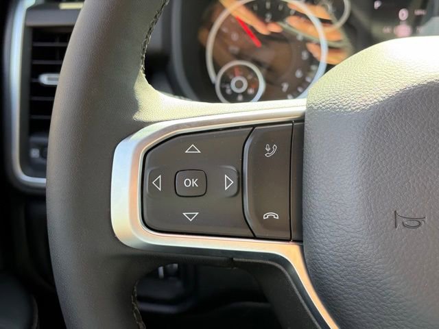 Certified 2025 RAM 2500 Big Horn image 18