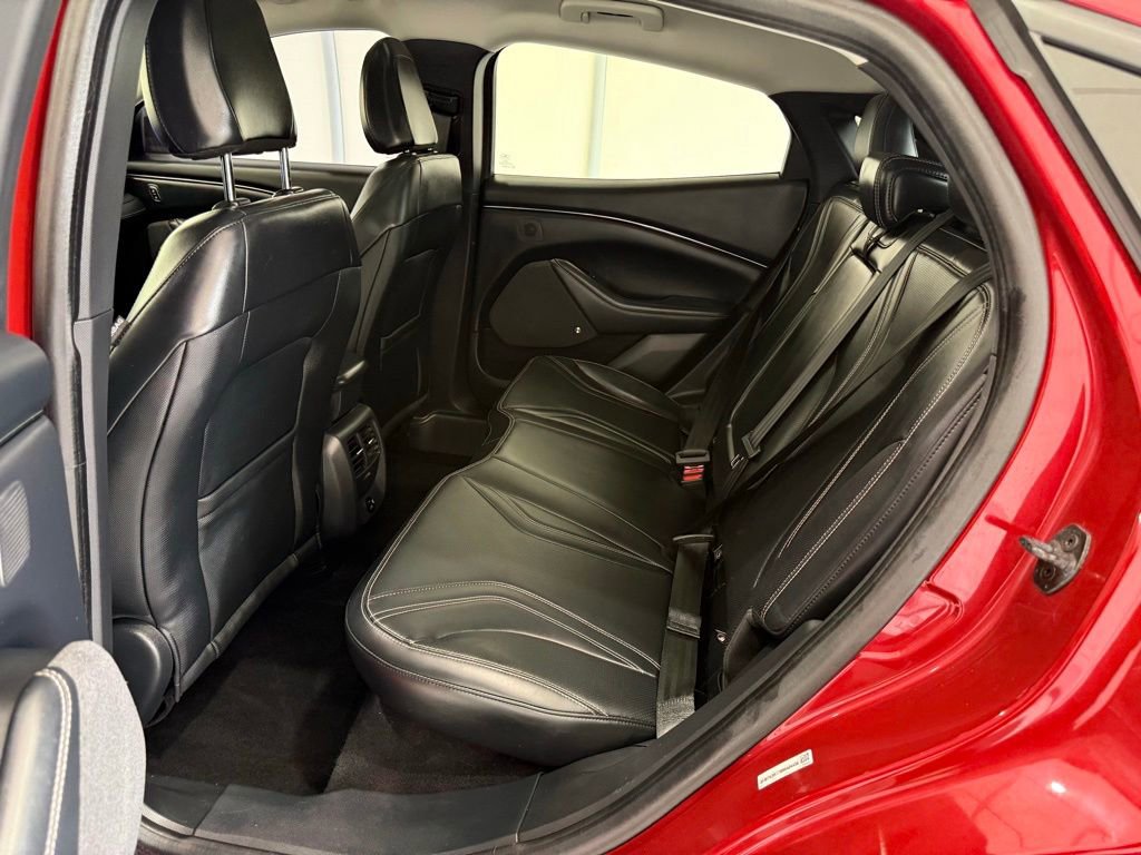 Used 2021 Ford Mustang Mach-E Premium RWD image 15