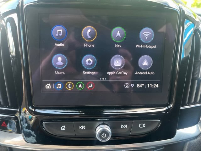 Used 2023 Chevrolet Traverse RS AWD/4WD image 40
