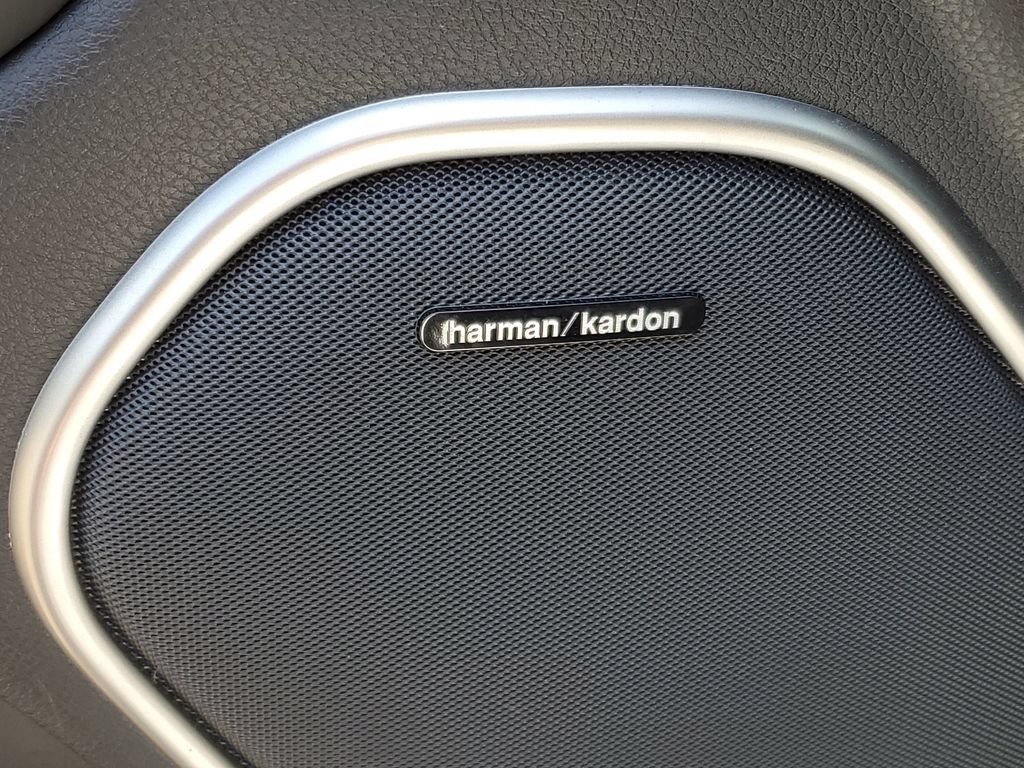 Used 2017 Jeep Grand Cherokee Summit w/ Platinum Series Group AWD/4WD image 25
