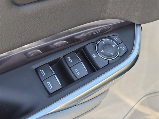 Certified 2023 Cadillac XT4 Luxury image 22