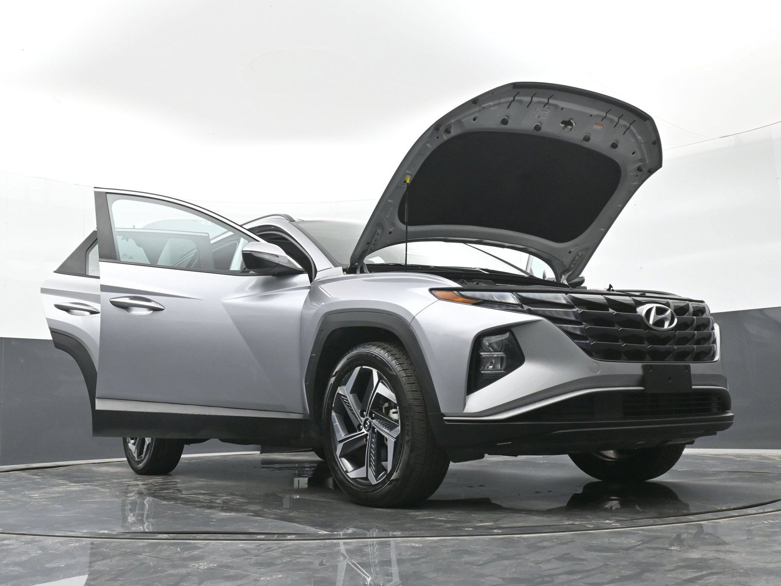 Used 2023 Hyundai Tucson SEL AWD/4WD image 51