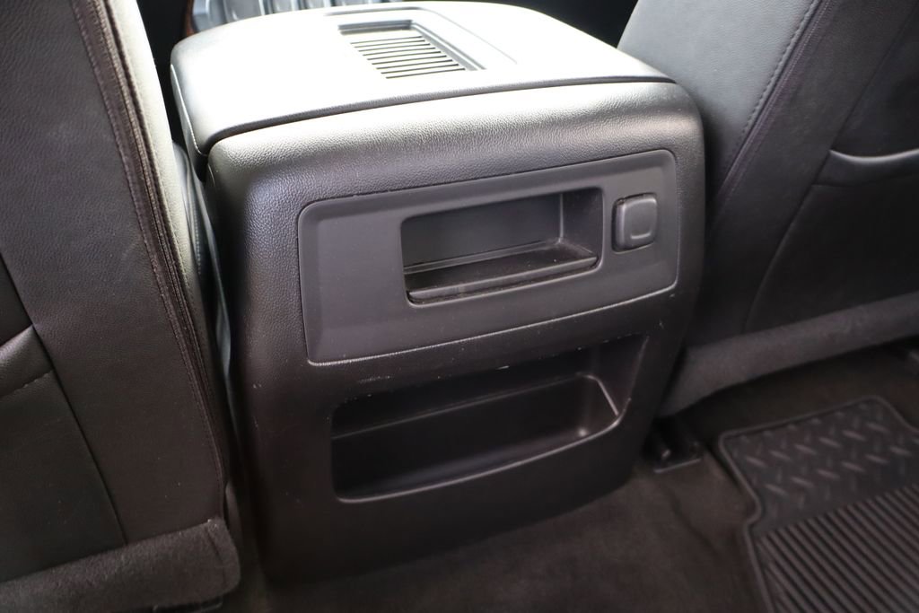 Used 2017 Chevrolet Silverado 1500 LTZ Z71 w/ LTZ Plus Package image 42