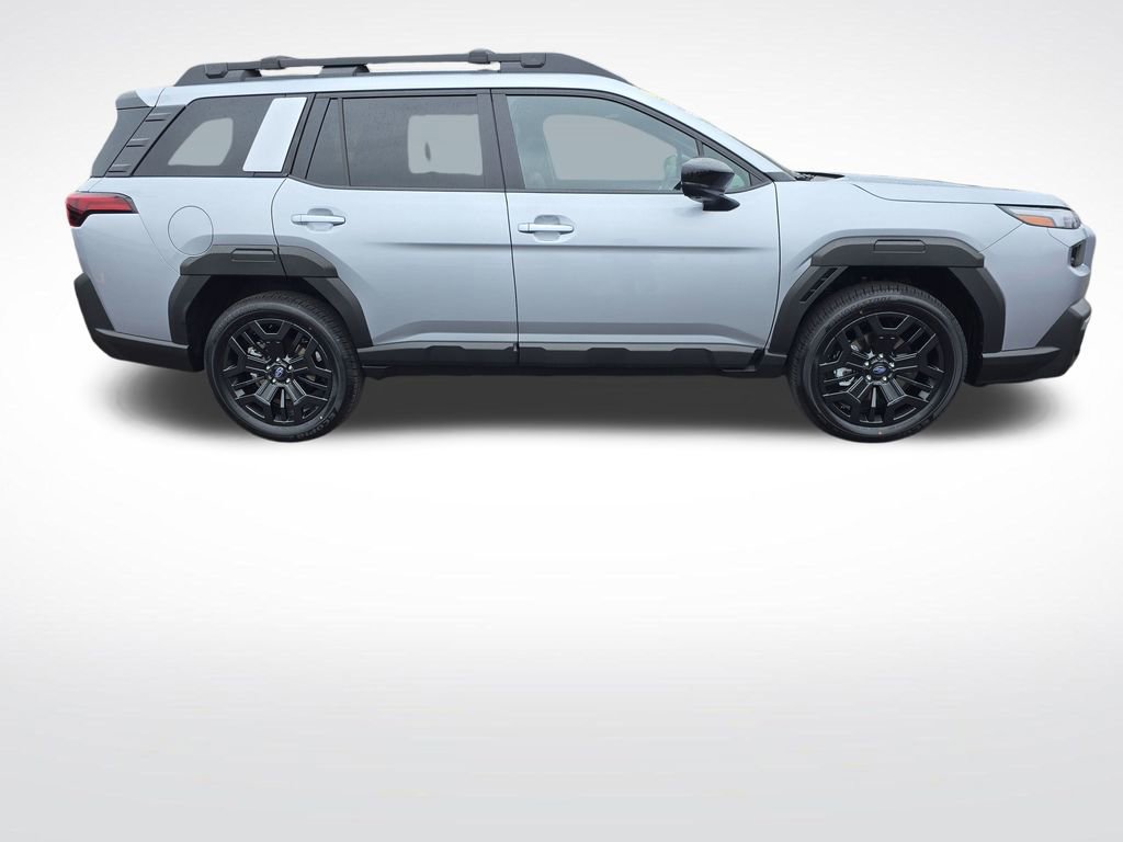 New 2026 Subaru Outback Limited XT image 8