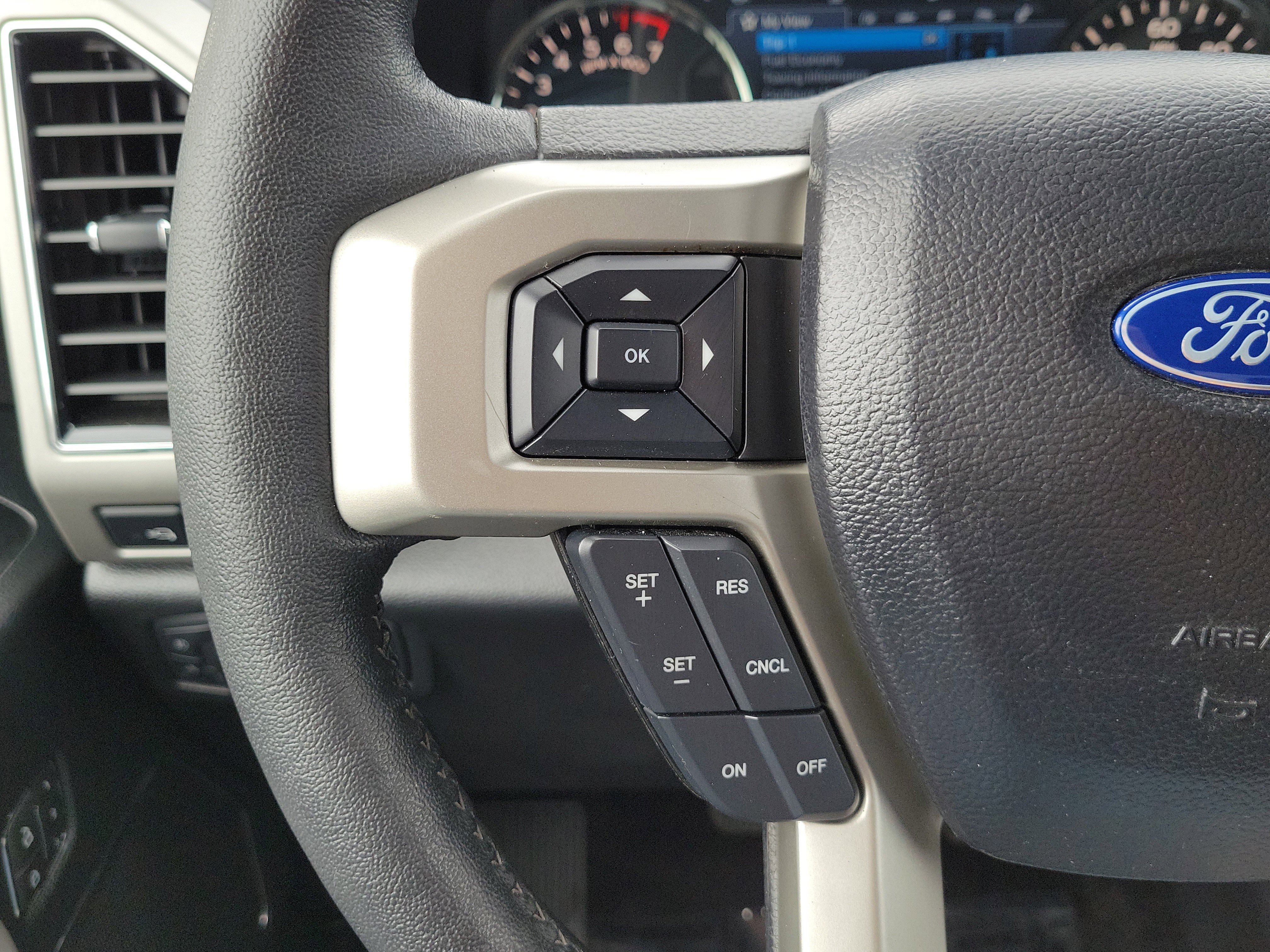 Used 2020 Ford F150 Lariat w/ Equipment Group 502A Luxury image 25