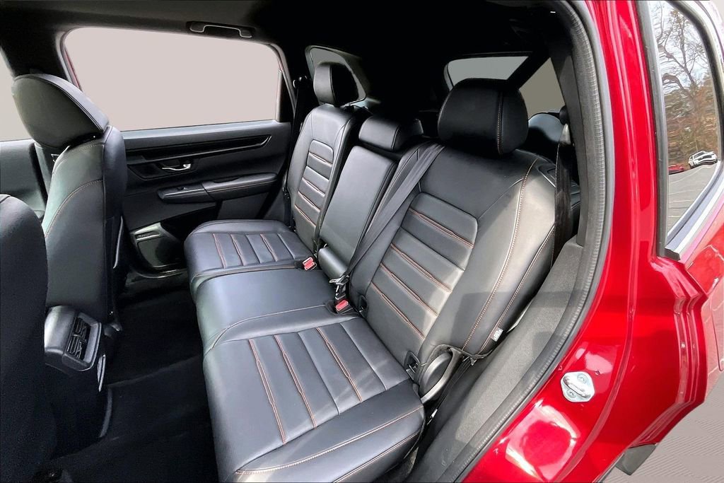 Used 2025 Honda CR-V Sport-L image 16