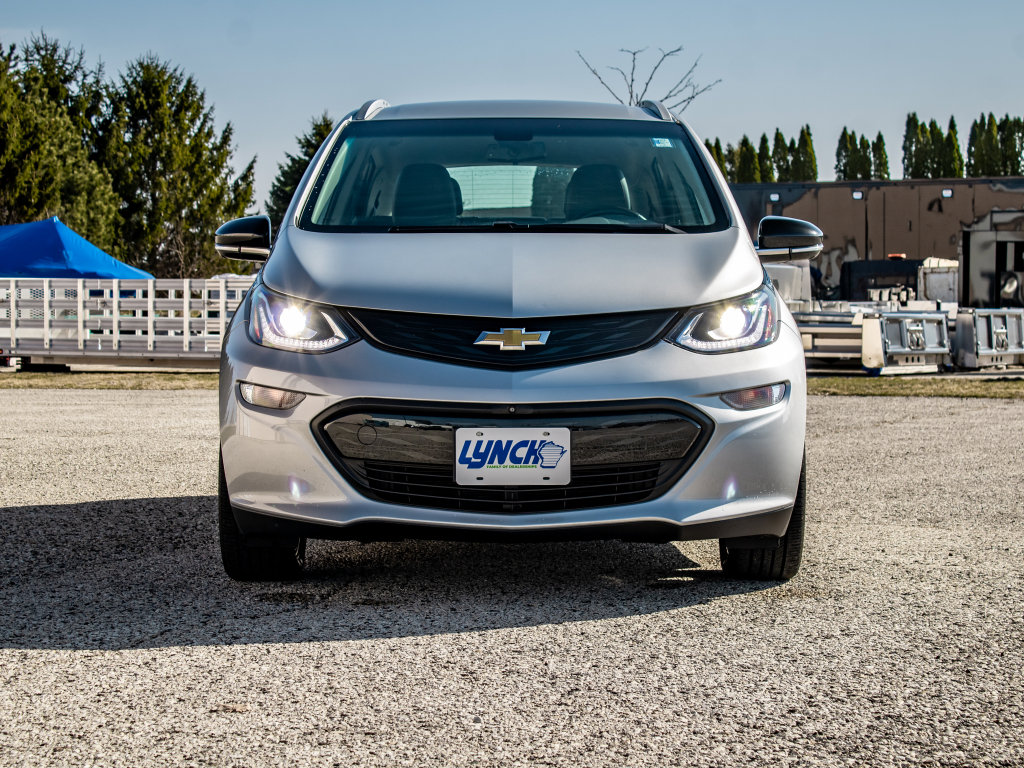 Used 2017 Chevrolet Bolt Premier image 5