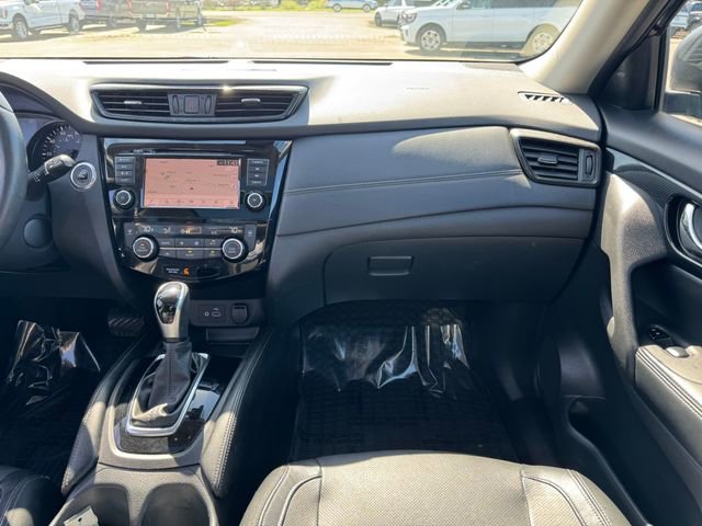 Used 2019 Nissan Rogue SL w/ Premium Package AWD/4WD image 13