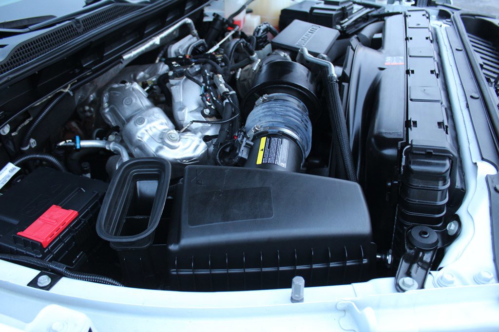 Used 2024 GMC Sierra 2500 SLT w/ SLT Convenience Package image 36