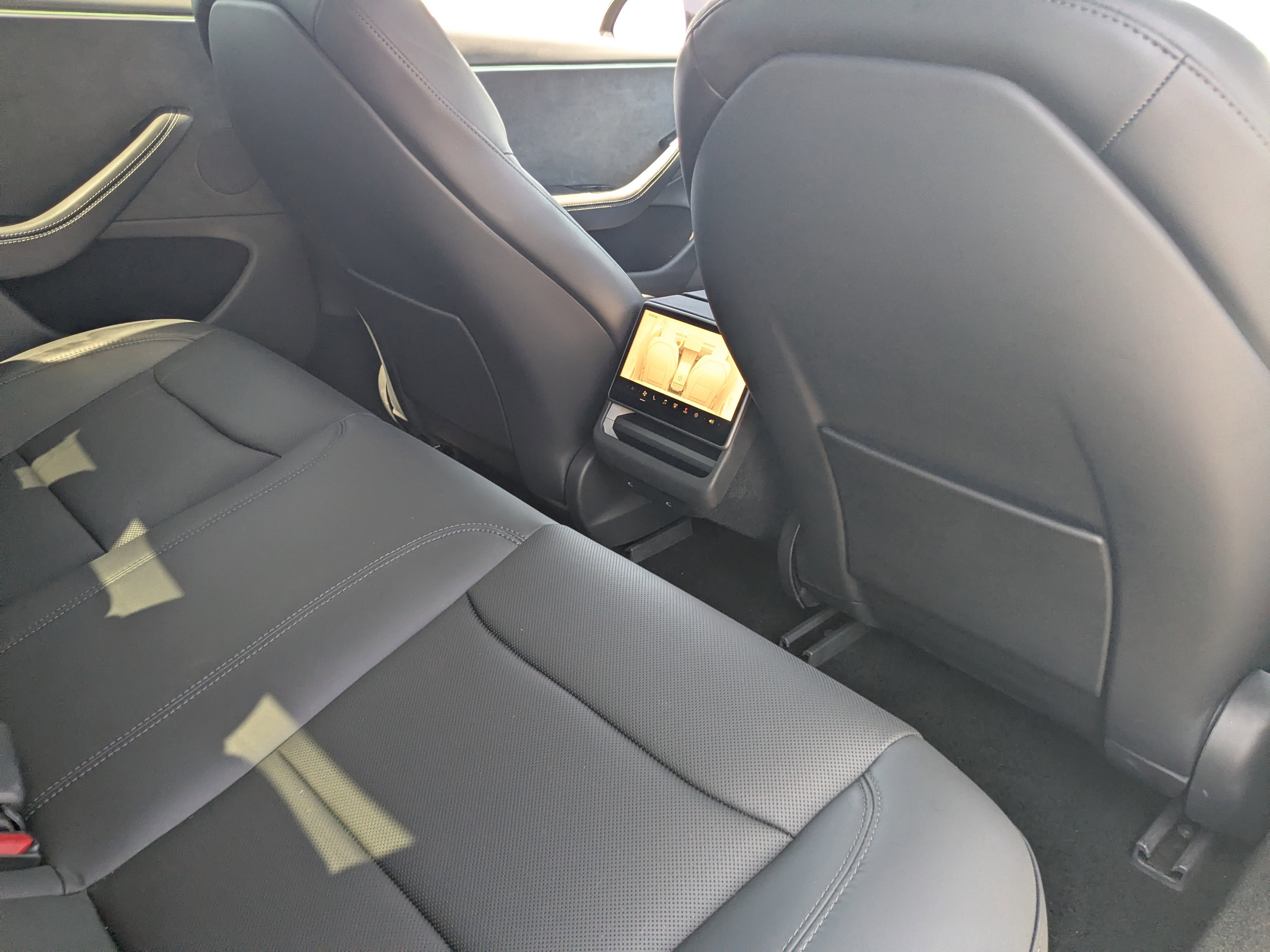 Used 2024 Tesla Model 3 Long Range image 15