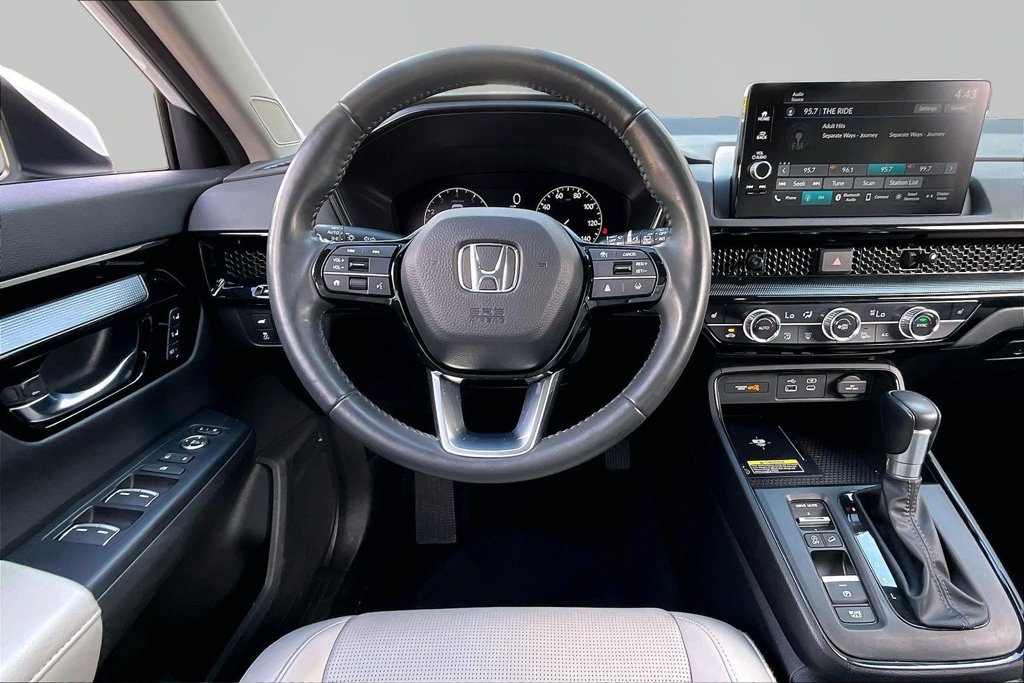 Used 2024 Honda CR-V EX-L image 9