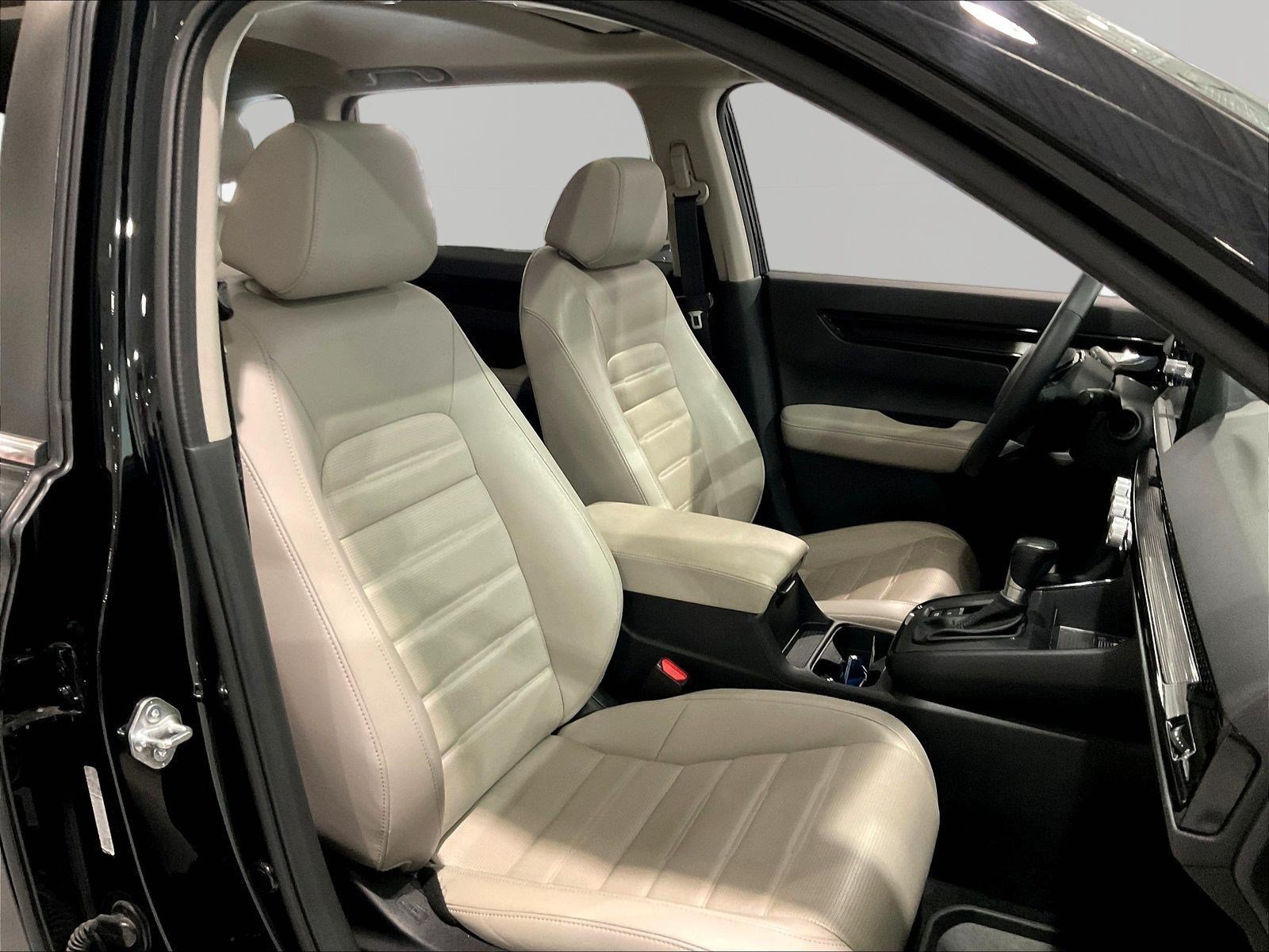 Used 2025 Honda CR-V EX-L image 29