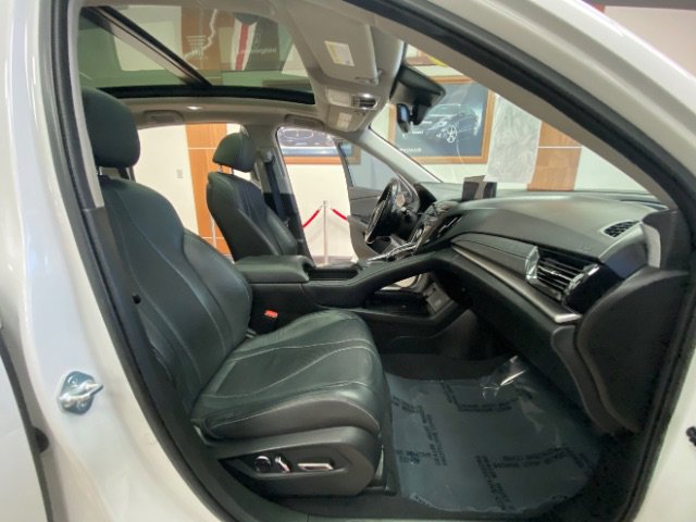 Used 2022 Acura RDX w/ Technology Package image 23