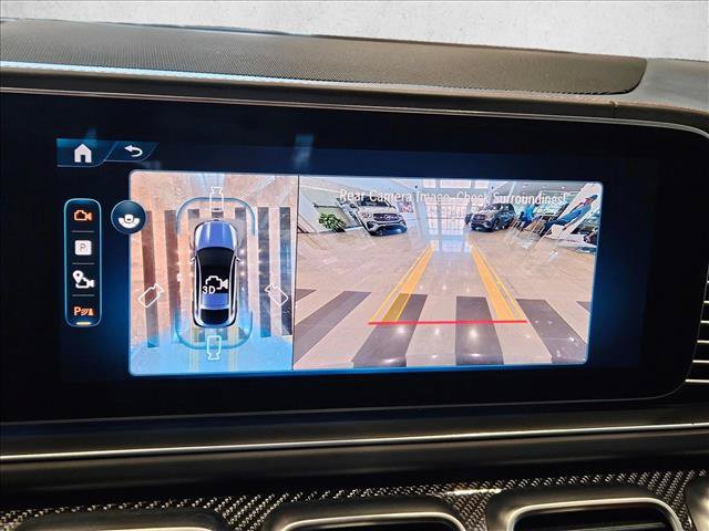 Used 2026 Mercedes-Benz GLE 63 AMG S image 14